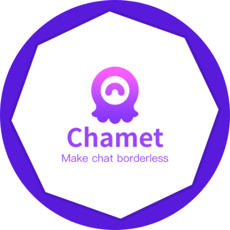 Home - Chamet Agency